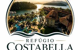 Refugio Costabella Resort - Chale